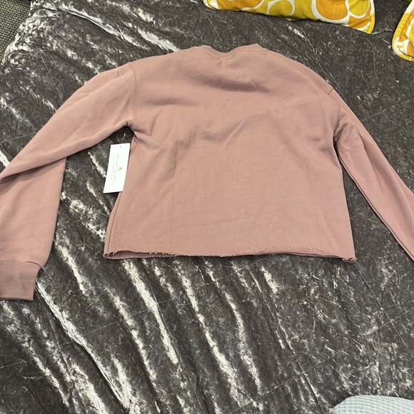 Spiritual gangster sweatshirt size XS NWT - Picture 5 of 5